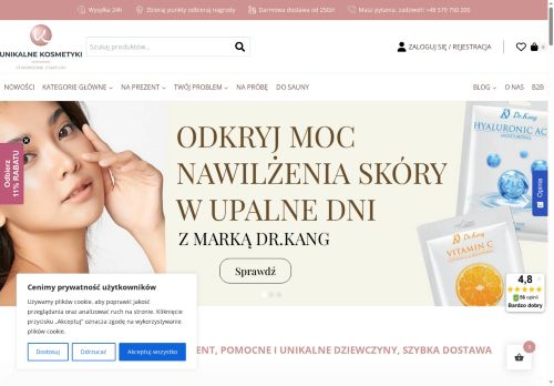 WSA Angelika Olsza