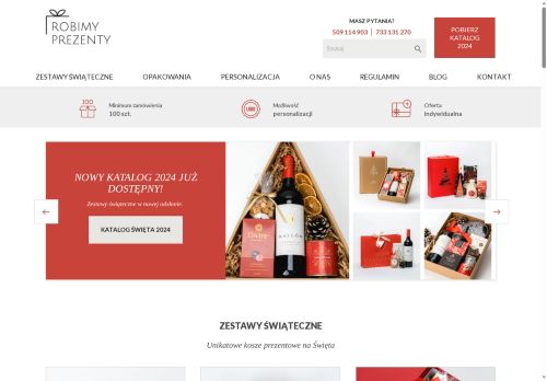 Projekt Prezenty sp. z o.o.