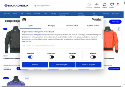 Marcin Korbas FGK Gargulec