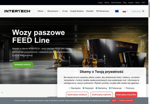 INTERTECH Sp. z o.o.