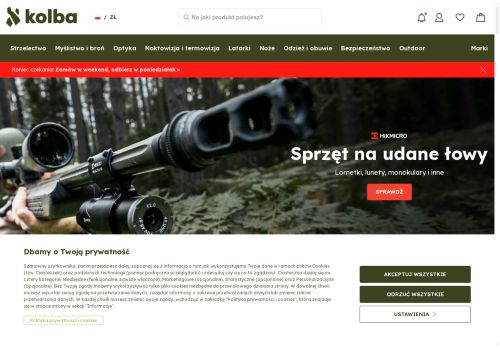 KOLBA Sp. z o.o.